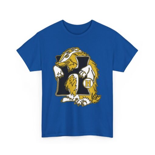 🦡 House of Badger Unisex T-Shirt – Loyalty Looks Good on You - Image 19