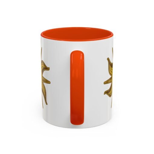 🌞 King Arthur’s Sun Emblem Mug – Sip Like a Silly Noble - Image 35