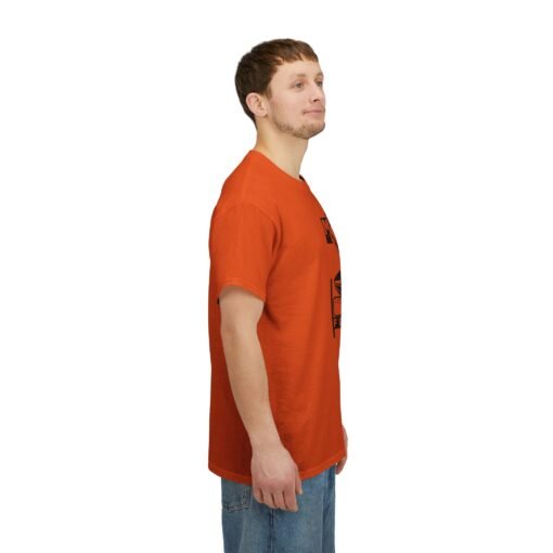🐞📘 Metamorphosis Unisex T-Shirt – Kafka-Core Meets Classic Lit - Image 9
