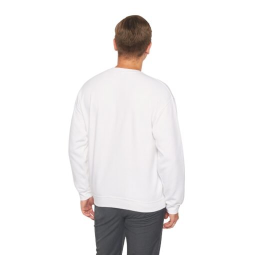 ⚔️ ‘Tis But a Scratch Unisex Sweatshirt – Brave the Chill Like a Limbless Legend - Image 9