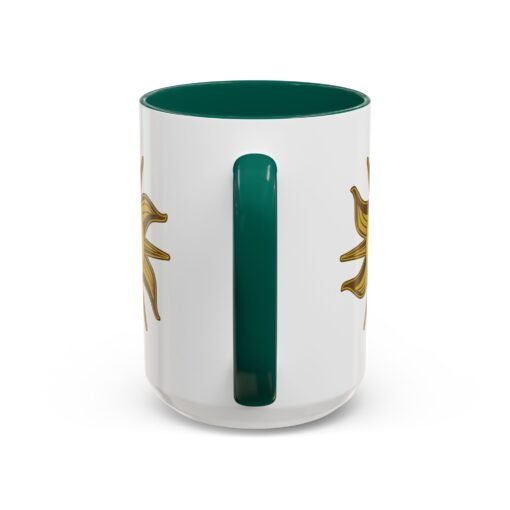 🌞 King Arthur’s Sun Emblem Mug – Sip Like a Silly Noble - Image 63