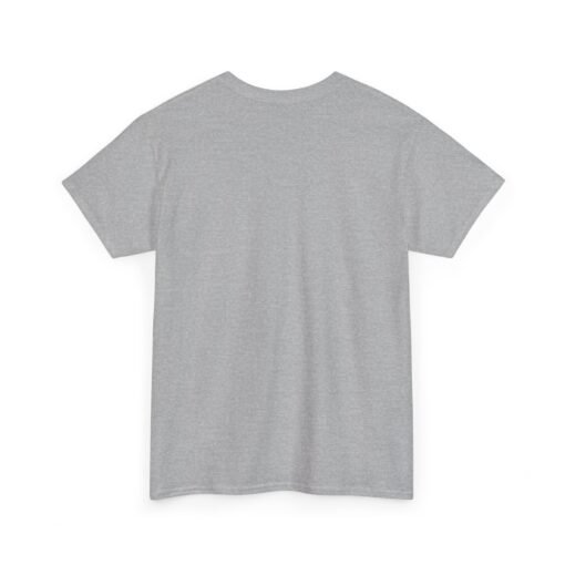 🐜🥁 Drumming Ant Unisex T-Shirt – Tiny Beats, Big Vibes - Image 2