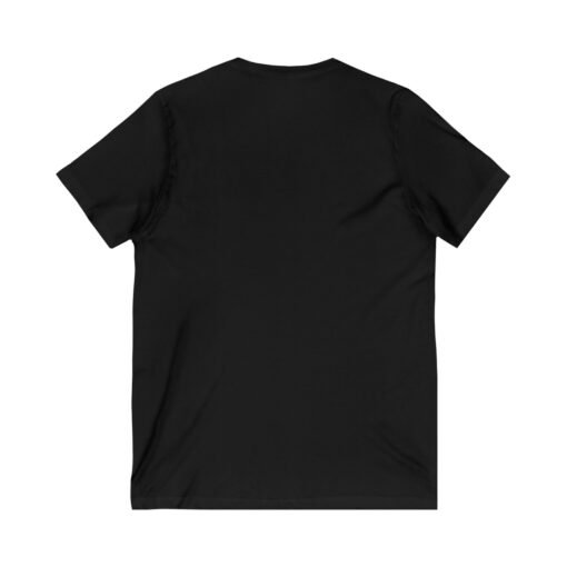 🦅 House of Eagle Unisex V-Neck T-Shirt – Wisdom Takes Flight - Image 10