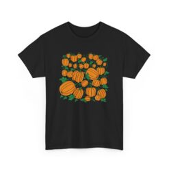 Pumpkin Patch | Unisex | Heavy Cotton | T-Shirt | Halloween | Fall | Autumn | Gift