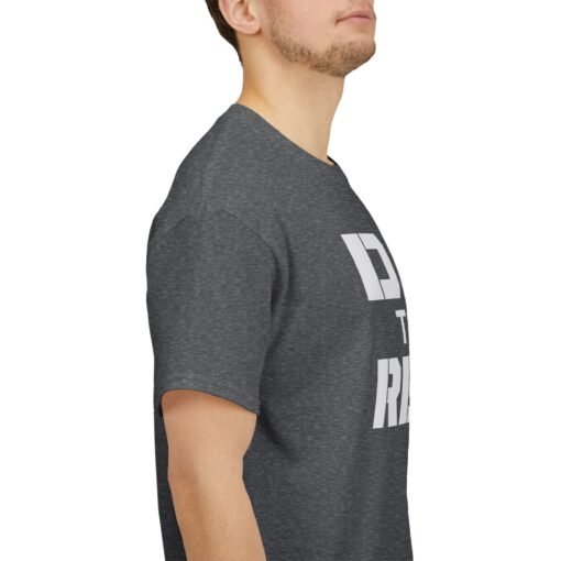 🛠️🦸‍♂️ Dad to the Rescue (Yet Again) Unisex T-Shirt – The Hero We All Call First - Image 10