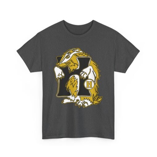 🦡 House of Badger Unisex T-Shirt – Loyalty Looks Good on You - Image 17
