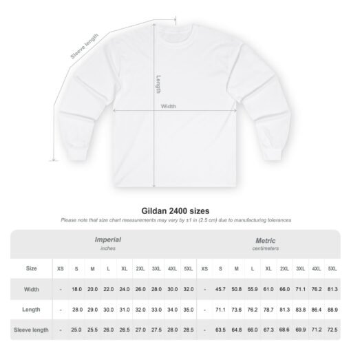 🐍 House of Snake Unisex Long Sleeve Tee – Style with a Strategic Bite - Image 3