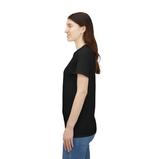 🚀👕 USCSS Nostromo Unisex T-Shirt – Sci-Fi Classic, Crew-Approved - Image 10