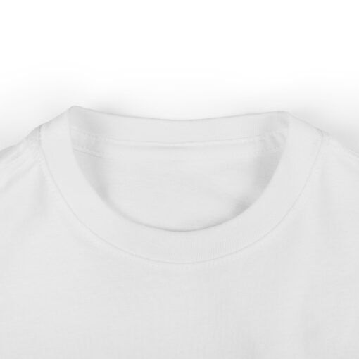🦁 House of Lion Toddler T-Shirt – Tiny Tee, Big Bravery - Image 3