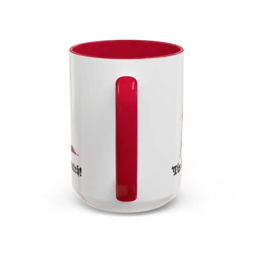 ⚔️ 'Tis But a Scratch Mug – Start Your Day Like a Fearless Fool - Image 23