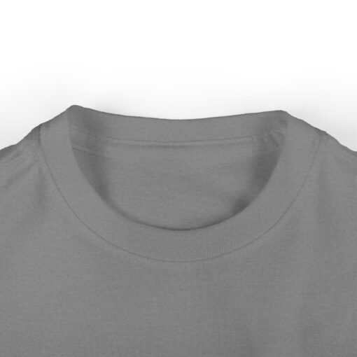 🐍 House of Snake Toddler T-Shirt – Tiny But Clever! - Image 3