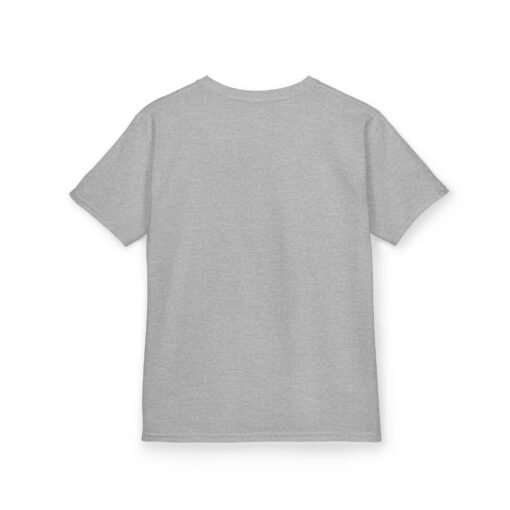 🦅 House of Eagle Kids T-Shirt – Smart Style for Brilliant Minds - Image 2