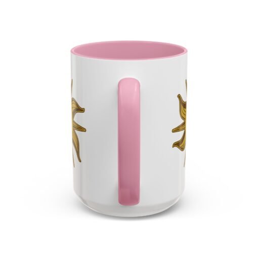 🌞 King Arthur’s Sun Emblem Mug – Sip Like a Silly Noble - Image 83