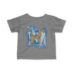 🦅 House of Eagle Toddler T-Shirt – Little Minds, Big Ideas