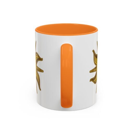 🌞 King Arthur’s Sun Emblem Mug – Sip Like a Silly Noble - Image 15