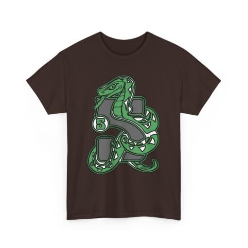 🐍 House of Snake Unisex T-Shirt – Clever Looks Good on Everyone - Image 16