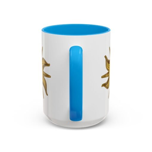 🌞 King Arthur’s Sun Emblem Mug – Sip Like a Silly Noble - Image 67