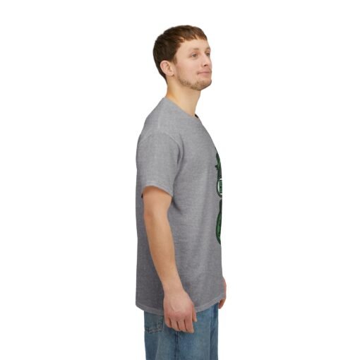 🐍 House of Snake Unisex T-Shirt – Clever Looks Good on Everyone - Image 9