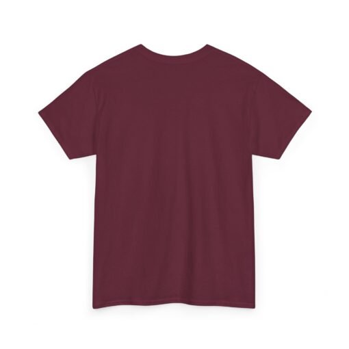 Arkham Asylum Superhero Villain Unisex Tee - Image 8