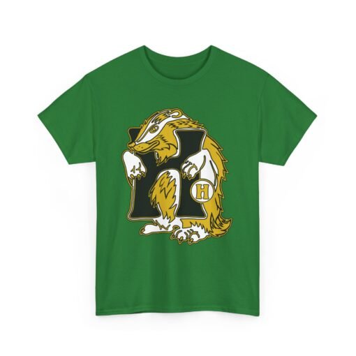 🦡 House of Badger Unisex T-Shirt – Loyalty Looks Good on You - Image 15
