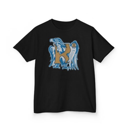 🦅 House of Eagle Kids T-Shirt – Smart Style for Brilliant Minds - Image 14