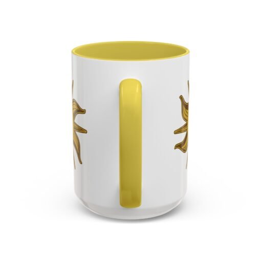 🌞 King Arthur’s Sun Emblem Mug – Sip Like a Silly Noble - Image 91