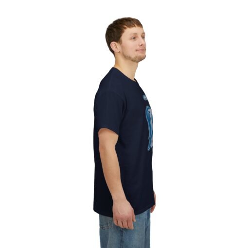 🦅 House of Eagle Unisex T-Shirt – Rise with Reason - Image 9