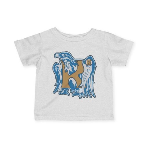 🦅 House of Eagle Toddler T-Shirt – Little Minds, Big Ideas - Image 12