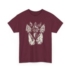🏹🪨 Arrowheads Unisex T-Shirt – History in Every Point