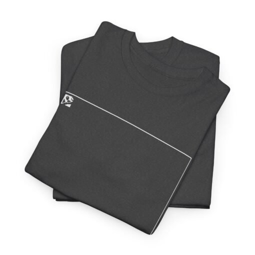 🖥️❌ Error Loading Image Unisex T-Shirt – Glitch with Style - Image 12