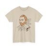 🎨🌟 Van Gogh Wisdom Unisex T-Shirt – Greatness in Every Stroke