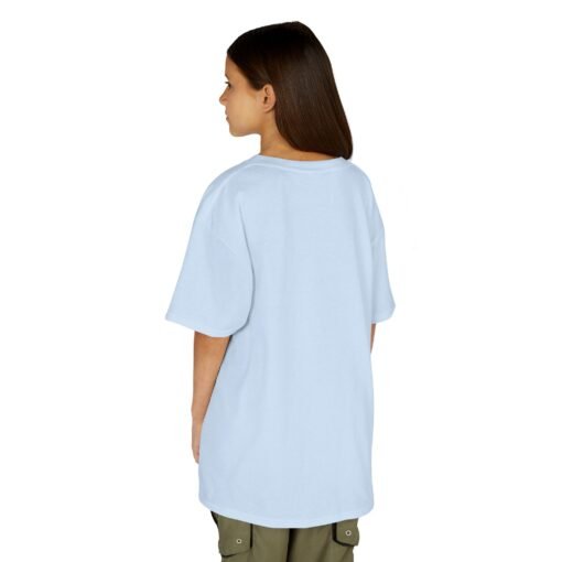 🎳 Little Lebowski Urban Achievers Kids Unisex T-Shirt – Small Achievers, Big Attitude - Image 4