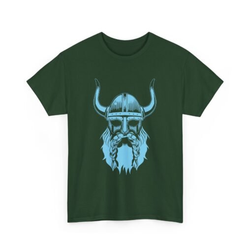 🛡️⚔️ Viking Spirit Unisex T-Shirt – Channel the Warrior Within - Image 15