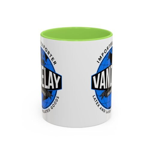 🏢 Vandelay Industries Mug – Importing, Exporting, and Coffee - Image 25