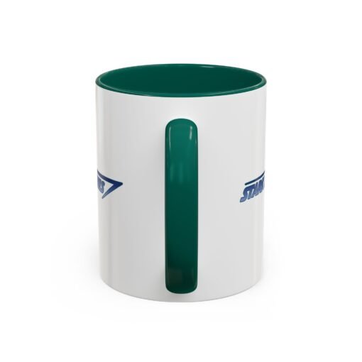 🛠️☕ Stark Industries Accent Color Mug – Fuel Like a Genius - Image 19
