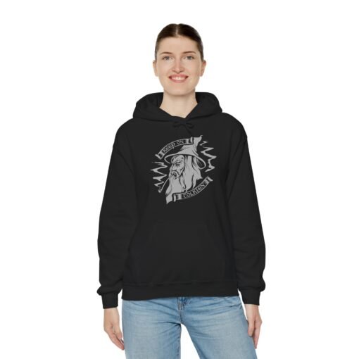 🧙‍♂️ Keep On Tolkien Unisex Hoodie – Epic Comfort for Every Journey - Image 8