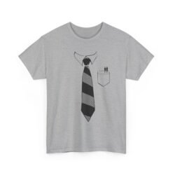 🤓📚 Poindexter Nerd Costume Unisex T-Shirt – Geek Chic Activated