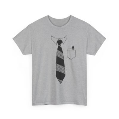 Poindexter Nerd Costume - Unisex T-Shirt