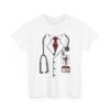 π©Ίπ Doctor Costume Unisex T-Shirt β Paging Dr. Awesome