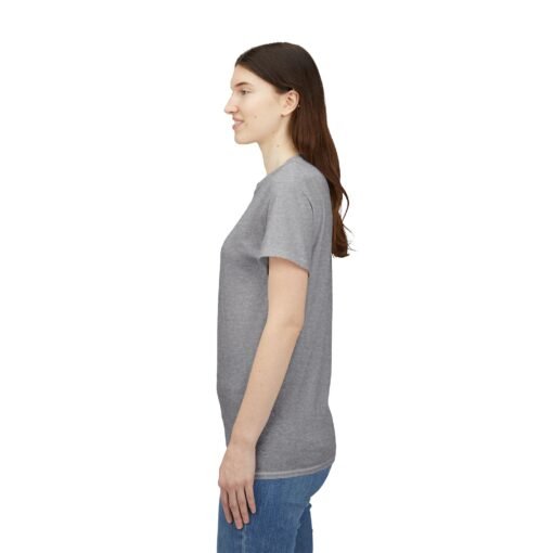 🗻🔥 Devil’s Tower Unisex T-Shirt – Mysterious Monument, Legendary Vibes - Image 8