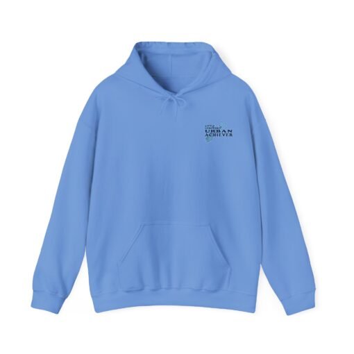 🎳 Little Lebowski Urban Achievers Unisex Hoodie – Abide in Comfort - Image 15
