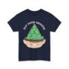 🍬 Elf Food Groups Unisex T-Shirt – Sweet Style, Straight from the North Pole