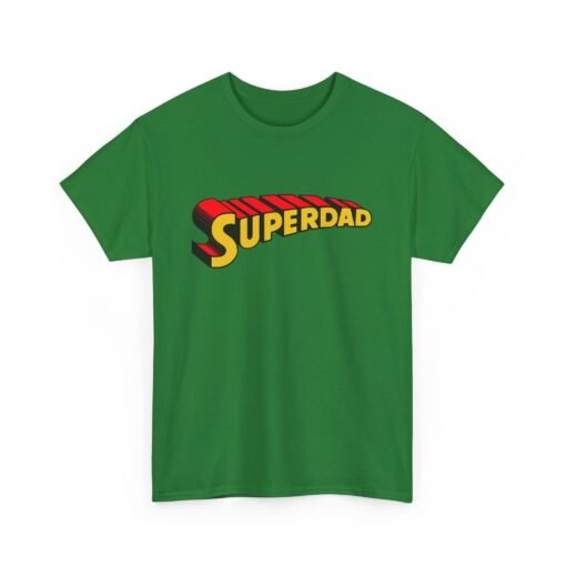 🦸‍♂️💥 Superdad Unisex T-Shirt – Hero of the Household - Image 14