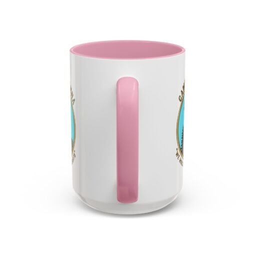 ☕🏕️🩲 Camp Anawanna Color Accent Mug – We Hold You in Our Hearts (and Hands) - Image 83