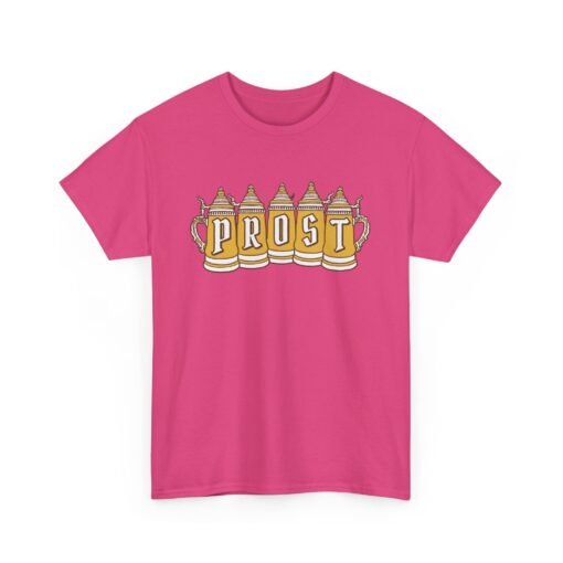 🍻🇩🇪 PROST Unisex T-Shirt – Cheers in Style - Image 19