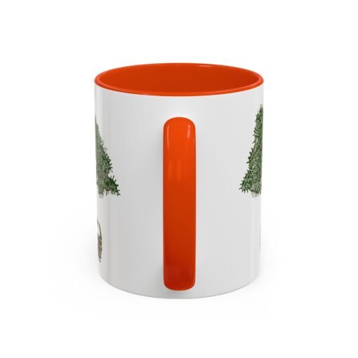 🌳 Bonsai Tree Accent Mug – Sip in Stillness - Image 35