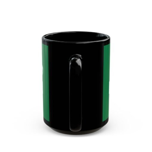 ☕🦫 Dam It! Black Mug – Sip Happens, Laugh Anyway - Image 10