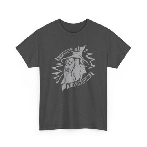 🧙‍♂️ Keep On Tolkien Unisex T-Shirt – For Fans Who Walk the Legendary Path - Image 15