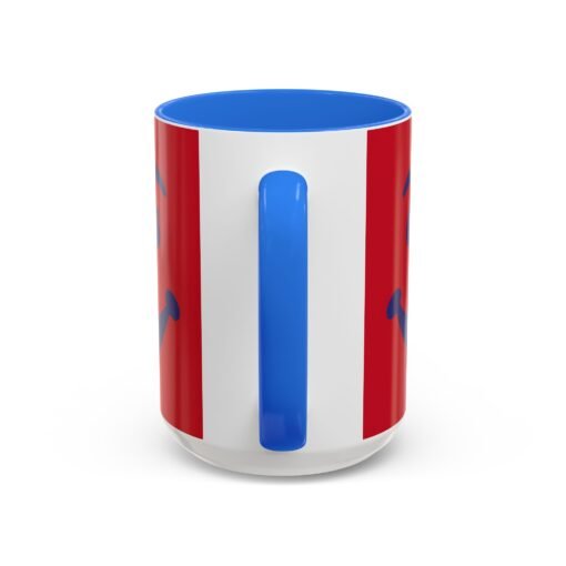 😎 Kool-Aid Man Face Accent Mug – Ohhh Yeahhh with Every Sip - Image 59