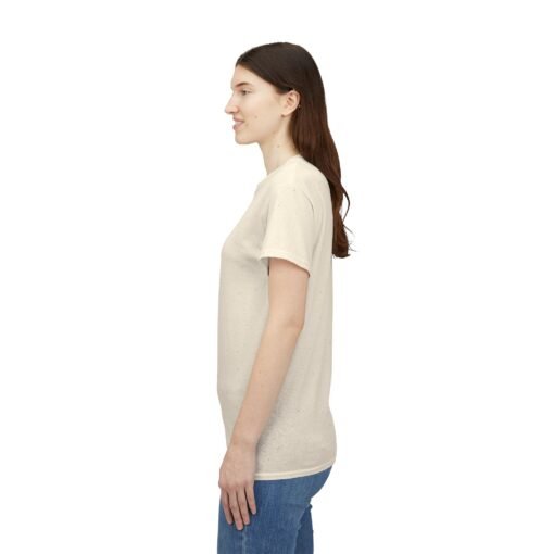 🐱💻 Cat on Laptop Unisex T-Shirt – Productivity? Never Heard of It. - Image 9